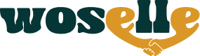 Woselle Landing Page
